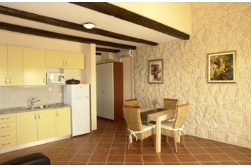 Семейный пансионат Kolan 5